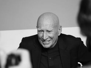 Der Fotograf Sebastiao Salgado ist der Friedenspreistraeger der Frankfurter Buchmesse 2019 Der Fotograf Sebastiao Salgado ist der Friedenspreistraeger der Frankfurter Buchmesse 2019