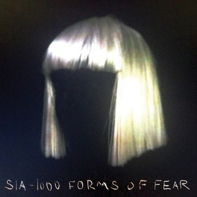 Sia ist Musikerin