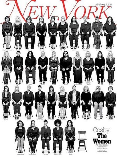 New York Magazine