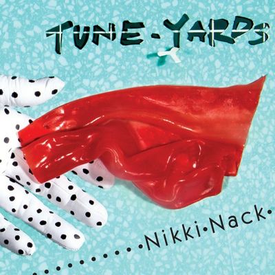 Tunes-Yards veroeffentlichen ihr drittes Album Nikk Nack