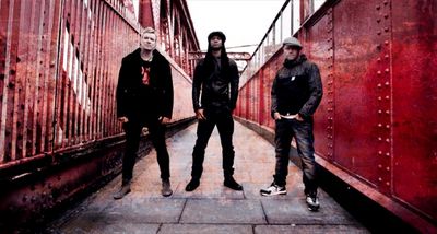 The Prodigy geben Konzert bei Rock am Ring