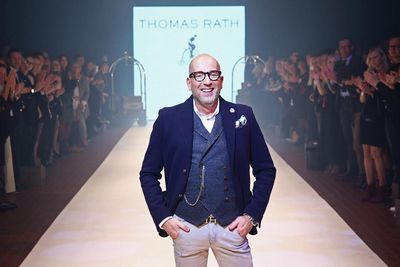 Thomas Rath Thomas Rath