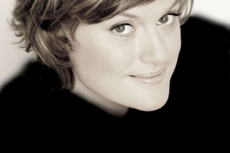 Vesselina Kasarova gab Konzert bei den Opernfestspielen Heidenheim