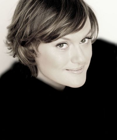 Vesselina Kasarova gab Konzert bei den Opernfestspielen Heidenheim