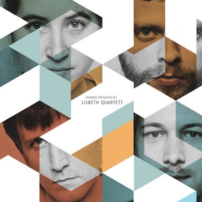Lisbeth Quartett ist dynamisch