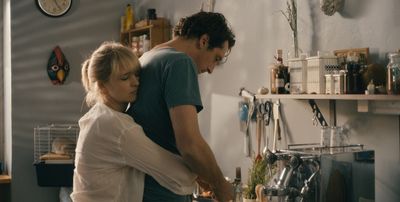 Hedi Schneider steckt fest film