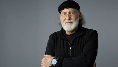 R/GA-Gruender Bob Greenberg ist seit seiner Jugend ein Fan von Bauhaus