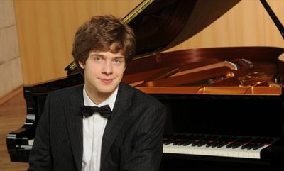 Konzert Klassik: Marek Janowski dirigiert Franz Liszts „Faust“-Sinfonie am 16.12. in der Philharmonie Berlin