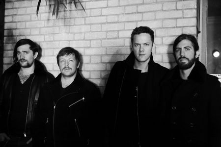 Imagine Dragons geben Konzerte in Hamburg und Berlin