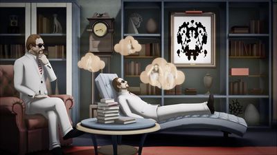 Neues Album Zirkus des Lebens von Ray Shames Neues Album Zirkus des Lebens von Ray Shames
