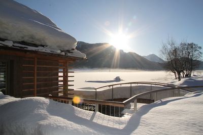 Reisen Silvester am Weissensee Spa Reisen Silvester am Weissensee Spa