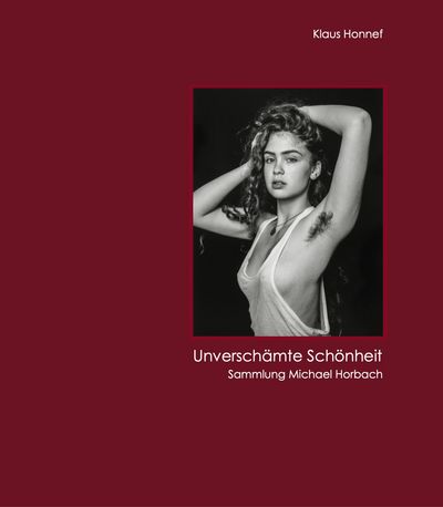 Cover zum Katalog der Ausstellung; 77 Fotografen/innen auf 175 Seiten