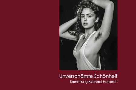 Cover zum Katalog der Ausstellung; 77 Fotografen/innen auf 175 Seiten
