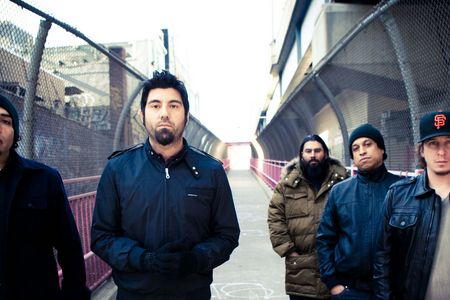 Machtvolle Rückkehr der Deftones - Mit neuem Album „Diamond Eyes“