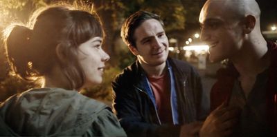 VICTORIA ist eine Tour de Force durch Milieu und Nacht