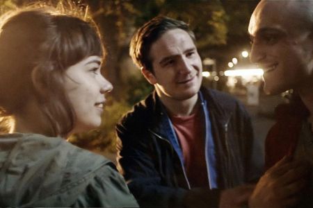 VICTORIA ist eine Tour de Force durch Milieu und Nacht