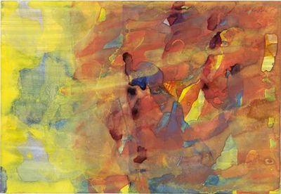 gerhard richter ausstellung