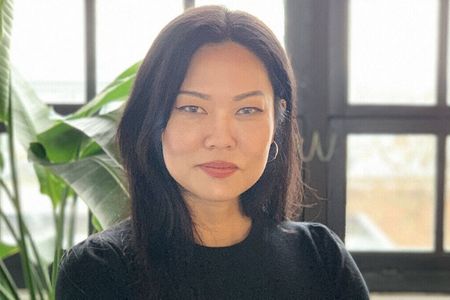 Nellie Kim liebt Ontario. Dort lebt sie und arbeitet sie, ist aber zur Zeit genervt