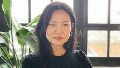 Nellie Kim liebt Ontario. Dort lebt sie und arbeitet sie, ist aber zur Zeit genervt