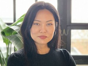 Nellie Kim liebt Ontario. Dort lebt sie und arbeitet sie, ist aber zur Zeit genervt