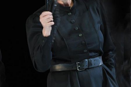 Theater Nicole Heesters