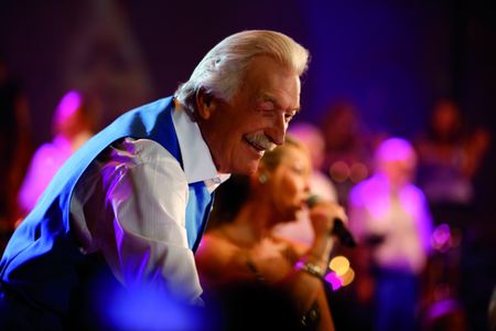 Konzert Klassik: The LAST Tour 2013 - James Last feiert Geburtstag und startet Tournee 2013 EINMAL NOCH