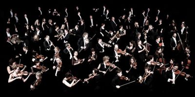 Konzert Klassik: NDR Das Alte Werk - Bachs Weihnachts-Oratorium mit Thomas Hengelbrock und seinem Ensemble