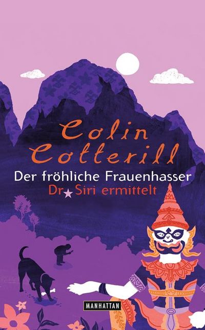Ein Serienkiller auf Raubzug