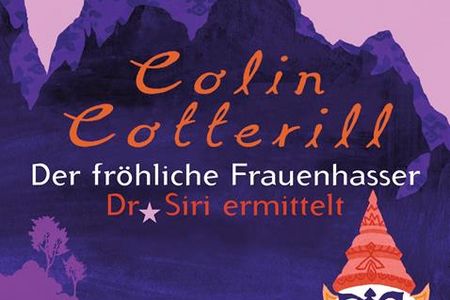 Ein Serienkiller auf Raubzug