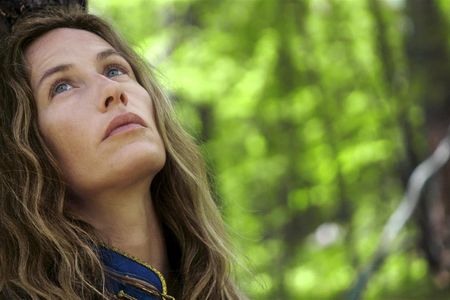 Cécile de France spielt die Hauprrolle in einer groesseren Welt