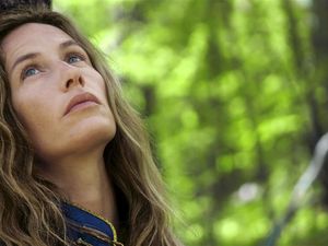Cécile de France spielt die Hauprrolle in einer groesseren Welt Cécile de France spielt die Hauprrolle in einer groesseren Welt