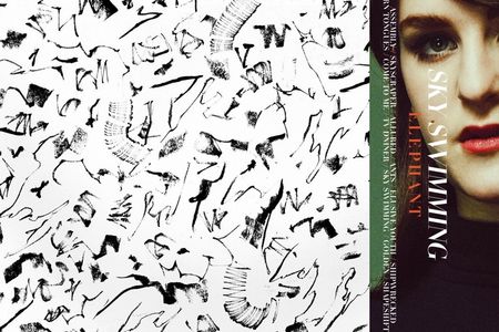Elephant veroeffentlichen ihr Album Sky Swimming