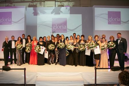 Alle Gewinner des GLORIA Award 2014