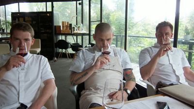 Von den großen Meistern Lernen Von den großen Meistern Lernen