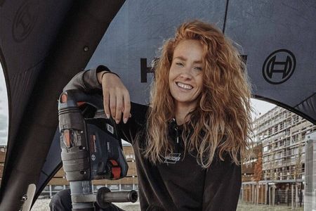 Sandra Hunke: 121 000 Follower bei Instagram