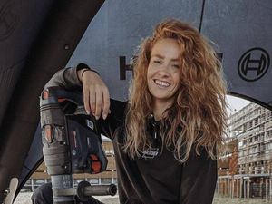 Sandra Hunke: 121 000 Follower bei Instagram Sandra Hunke: 121 000 Follower bei Instagram