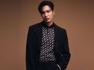 Lee Min-ho für Boss Lee Min-ho für Boss