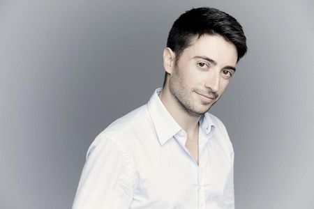 Dirigent Antonio Méndez