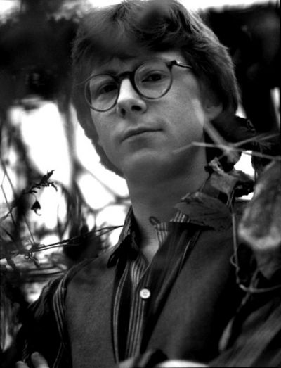 Mike Mills war Bassist der Band R.E.M.