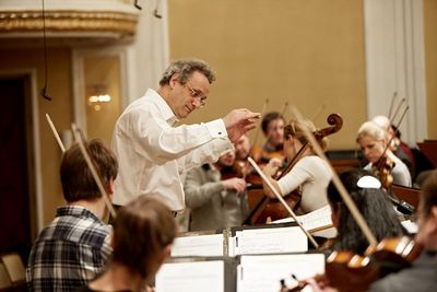 Schubert in Gastein - Musikfestival