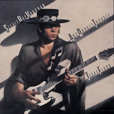 Musik Jazz: Stevie Ray Vaughan And Double Trouble: „Texas Flood – 30th Anniversary Edition“ – 2 CDs