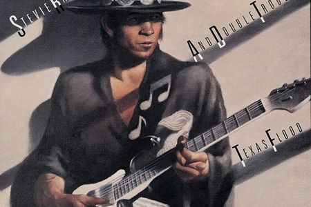 Musik Jazz: Stevie Ray Vaughan And Double Trouble: „Texas Flood – 30th Anniversary Edition“ – 2 CDs