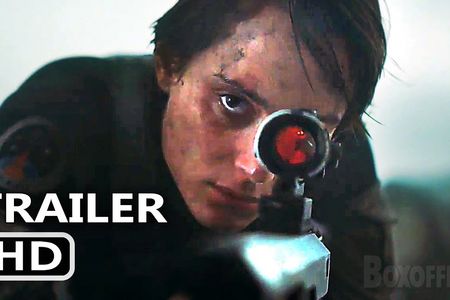 Mit einem packenden Science-Fiction-Thriller auf internationalem Niveau meldet sich Regisseur Tim Fehlbaum zurück