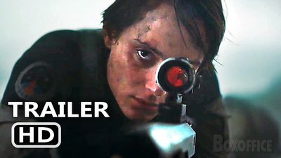 Mit einem packenden Science-Fiction-Thriller auf internationalem Niveau meldet sich Regisseur Tim Fehlbaum zurück