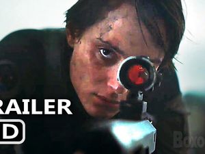 Mit einem packenden Science-Fiction-Thriller auf internationalem Niveau meldet sich Regisseur Tim Fehlbaum zurück Mit einem packenden Science-Fiction-Thriller auf internationalem Niveau meldet sich Regisseur Tim Fehlbaum zurück