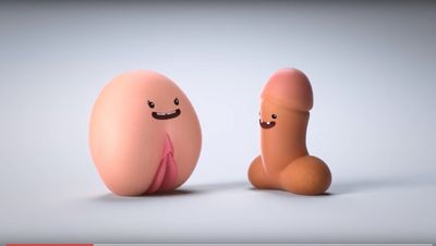 Eine nordamerikanische Kampagne will mit drei kleinen Youtube-Filmchen das Bewusstsein der Bevoelkerung fuer Vergewaltigungen schaerfen