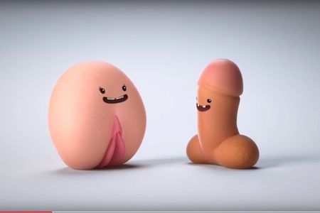 Eine nordamerikanische Kampagne will mit drei kleinen Youtube-Filmchen das Bewusstsein der Bevoelkerung fuer Vergewaltigungen schaerfen