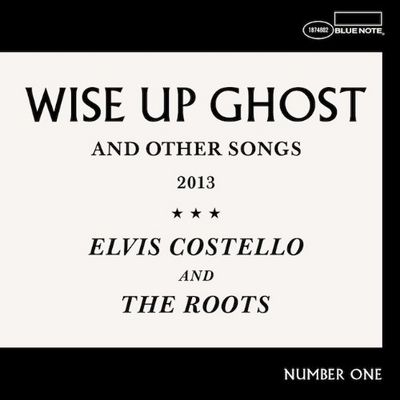 Das Album Wise Up Ghost and other songs gilt bereits als Ueberraschungsalbum 2013