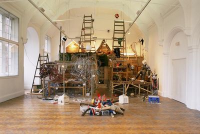 ausstellung muenster