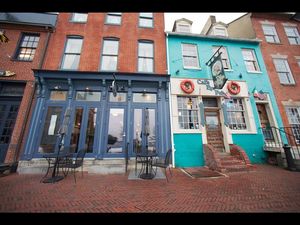 Baltimore erlebt hinsichtlich Kulinarik derzeit eine wahrhaftige Renaissance Baltimore erlebt hinsichtlich Kulinarik derzeit eine wahrhaftige Renaissance